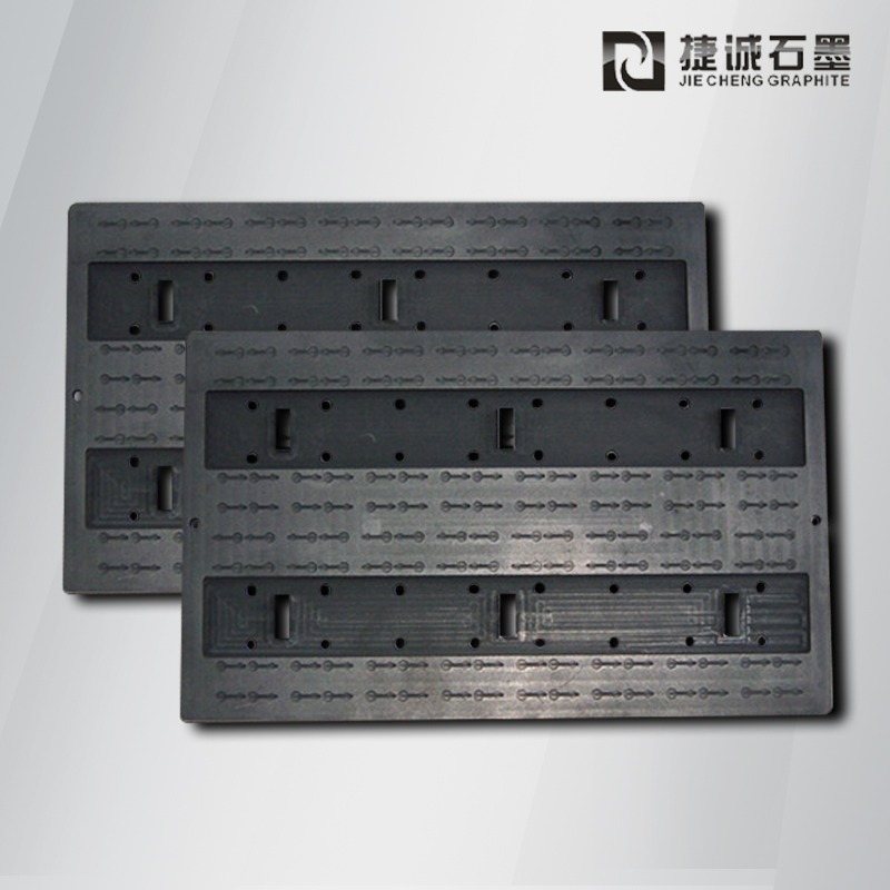 石墨加工
